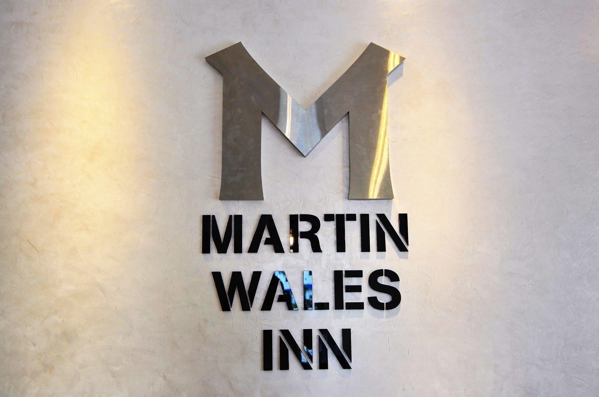 Martin Wales Inn Кэньдин Экстерьер фото